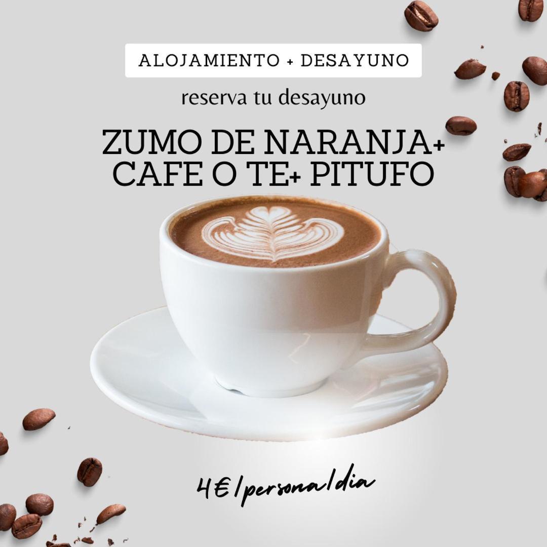 A&N Estudio Plaza, Junto A La Playa, En El Centro Torre Del Mar Ngoại thất bức ảnh
